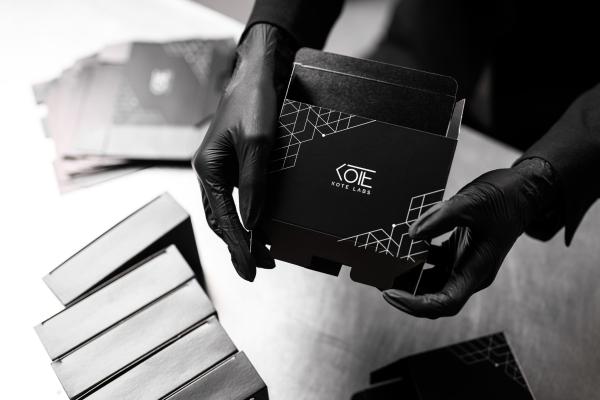 Packaging Development